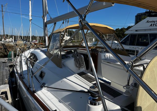 Beneteau 40 image