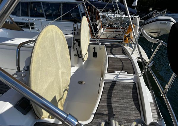 Beneteau 40 image