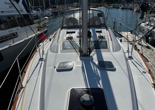 Beneteau 40 image