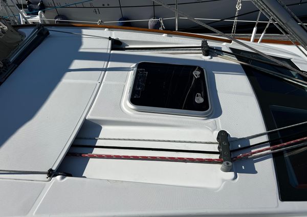 Beneteau 40 image