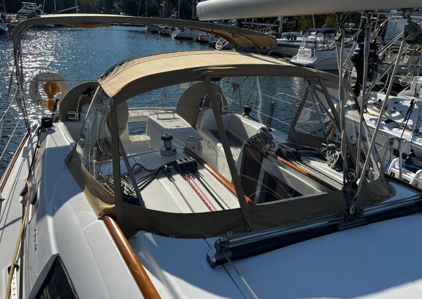 Beneteau 40 image