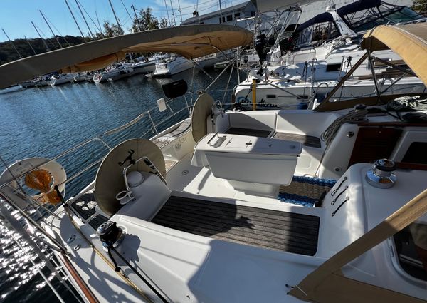 Beneteau 40 image