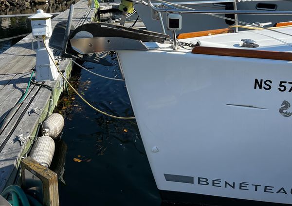 Beneteau 40 image