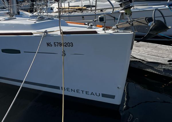 Beneteau 40 image