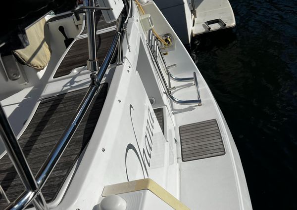 Beneteau 40 image