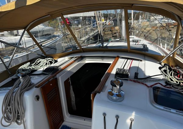 Beneteau 40 image