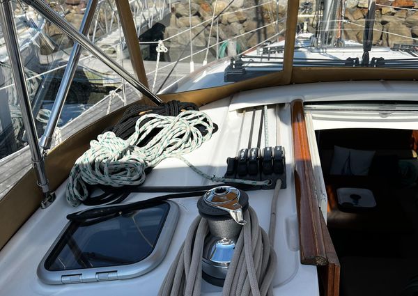 Beneteau 40 image