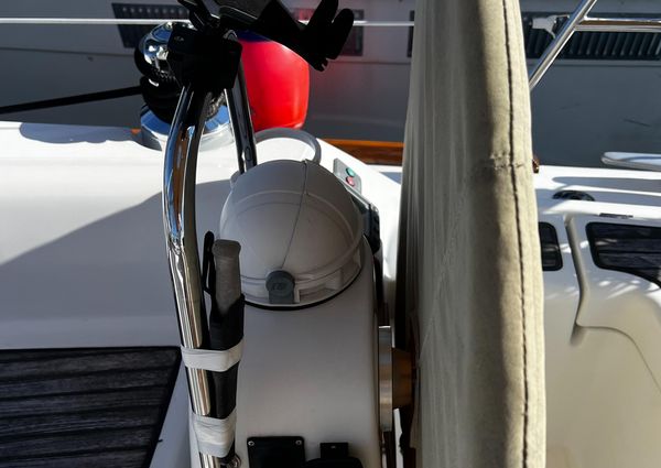 Beneteau 40 image