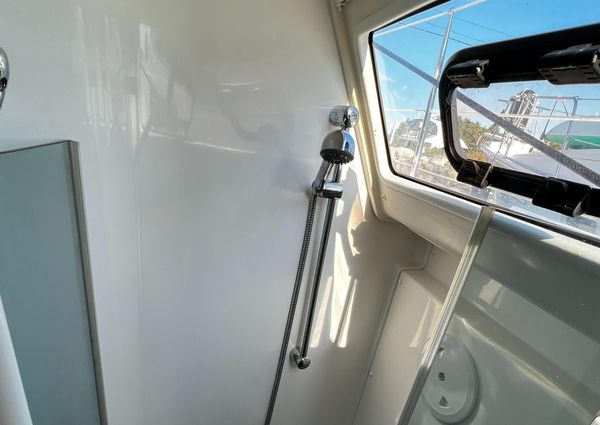 Beneteau 40 image