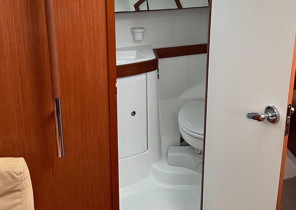 Beneteau 40 image