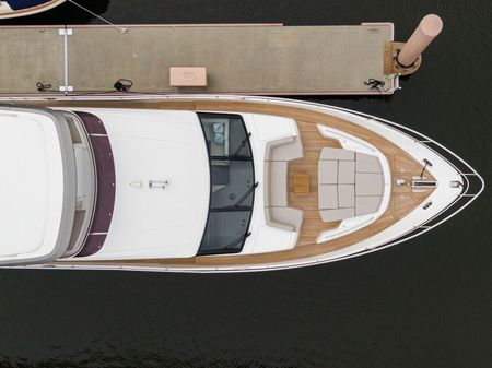 Princess 78 Motor Yacht image