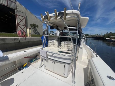 Boston-whaler 290-OUTRAGE image