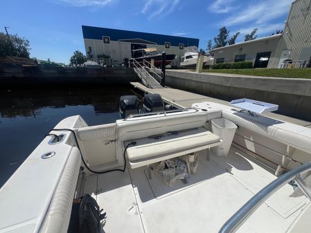 Boston-whaler 290-OUTRAGE image