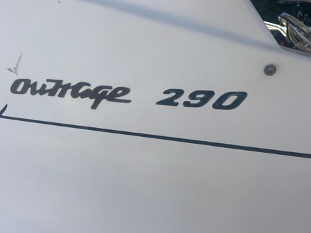 Boston-whaler 290-OUTRAGE image