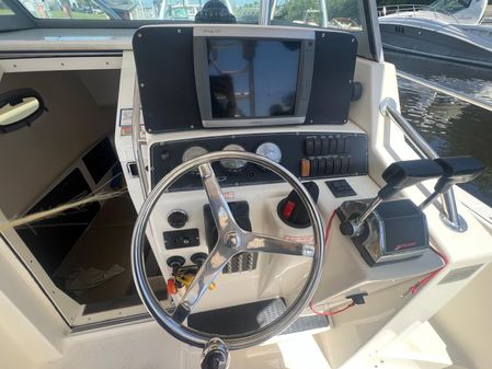 Boston-whaler 290-OUTRAGE image