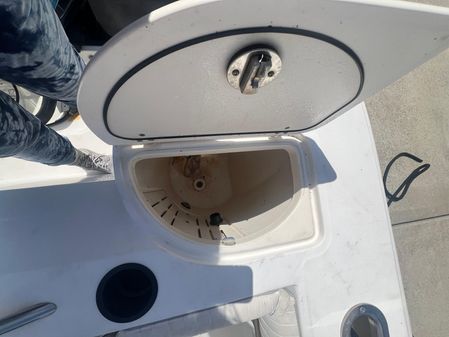 Boston-whaler 290-OUTRAGE image