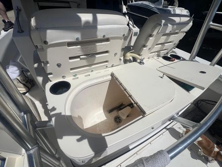 Boston-whaler 290-OUTRAGE image