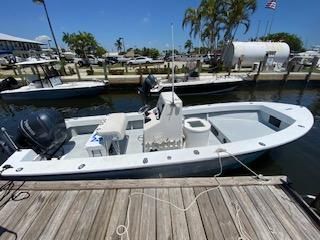 Sea-ox 230-CENTER-CONSOLE image