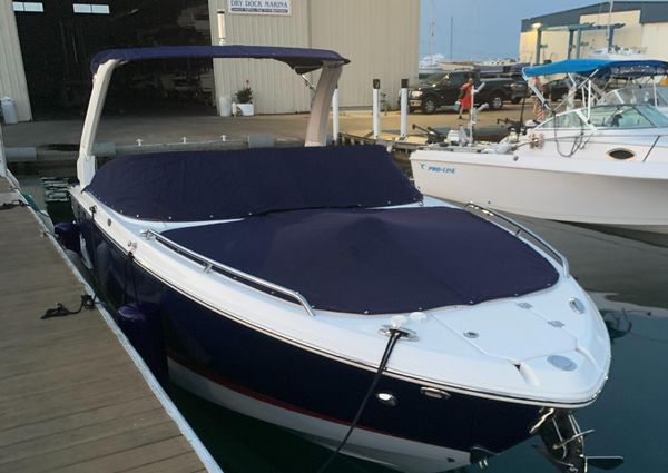 Chaparral 277 SSX image