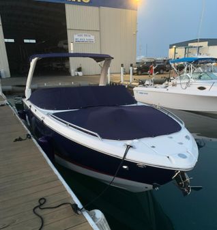 Chaparral 277 SSX image