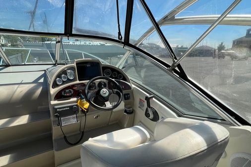 Sea Ray 270 Amberjack image
