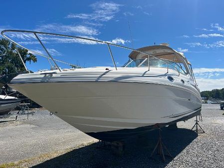 Sea-ray 280-SUNDANCER image