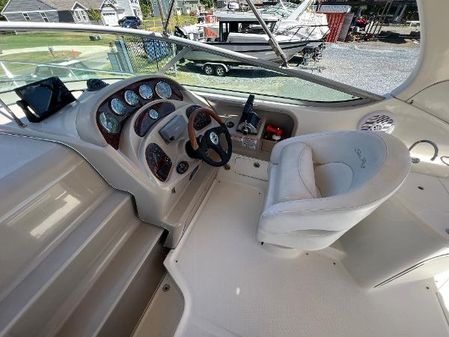 Sea-ray 280-SUNDANCER image
