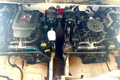 Sea-ray 280-SUNDANCER image