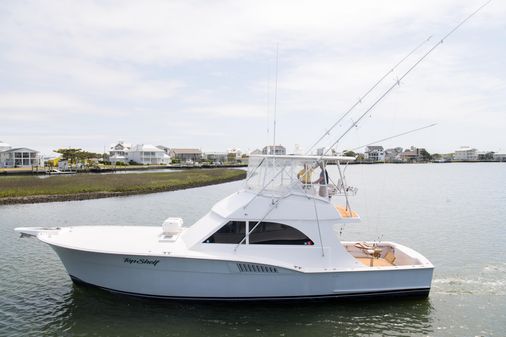 Hatteras 50 image