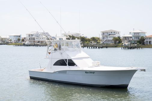 Hatteras 50 image