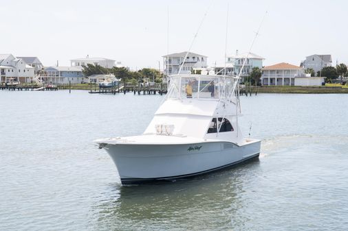 Hatteras 50 image