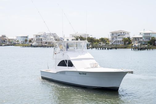 Hatteras 50 image