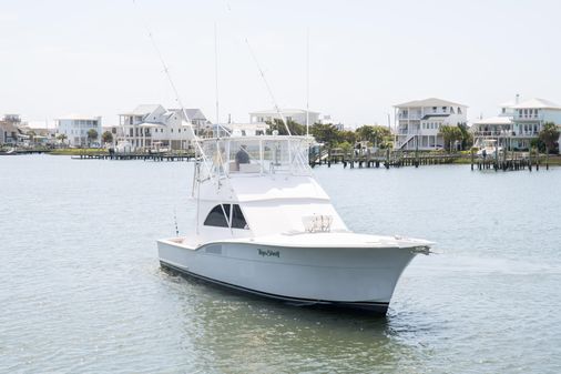 Hatteras 50 image