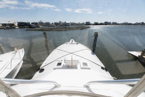 Hatteras 50 image