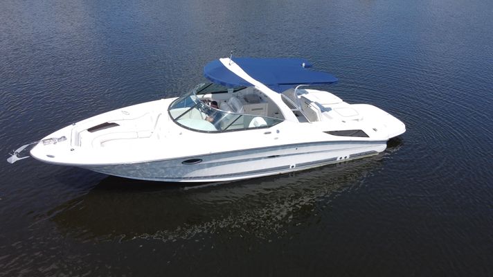 Sea Ray 300 SLX - main image