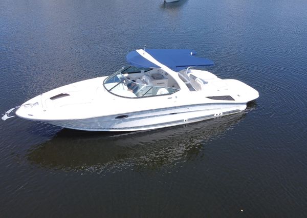 Sea Ray 300 SLX image