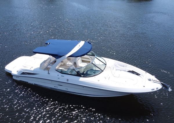 Sea Ray 300 SLX image