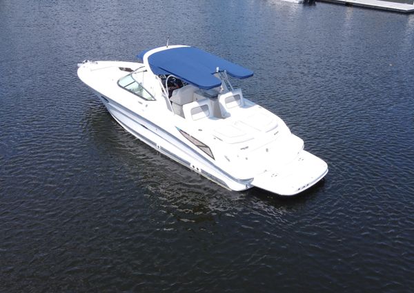 Sea Ray 300 SLX image