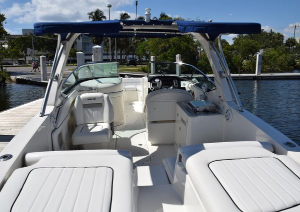 Sea Ray 300 SLX image