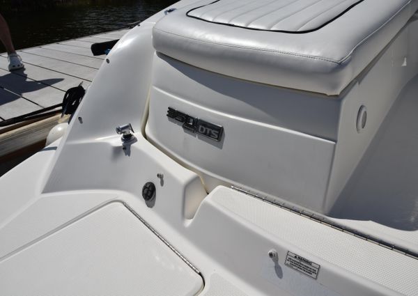 Sea Ray 300 SLX image