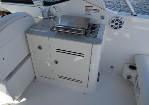 Sea Ray 300 SLX image