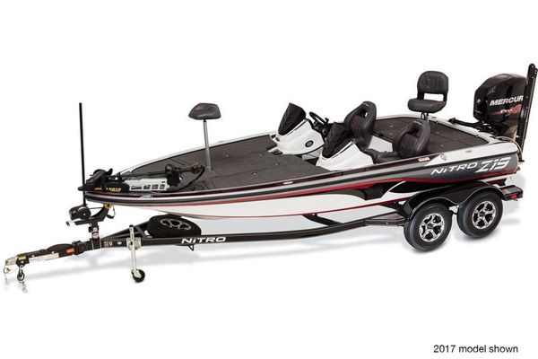 Nitro Z19 Z-Pro Package - main image