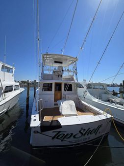 Hatteras 50 image