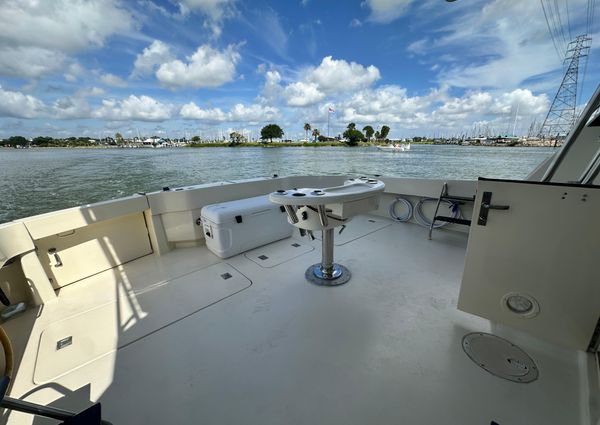 Hatteras Enclosed Bridge Sportfish image