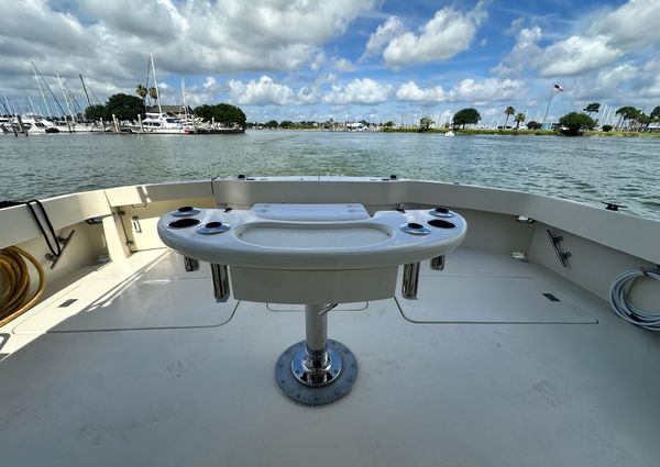 Hatteras Enclosed Bridge Sportfish image