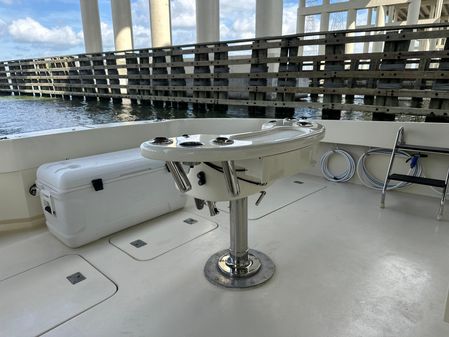 Hatteras Enclosed Bridge Sportfish image