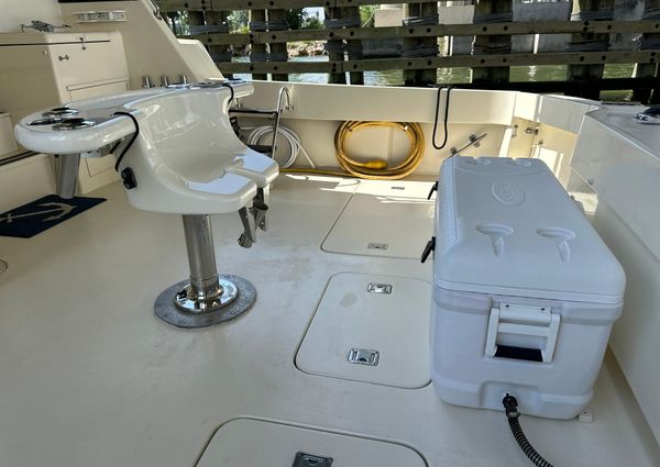 Hatteras Enclosed Bridge Sportfish image