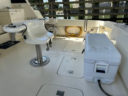 Hatteras Enclosed Bridge Sportfish image