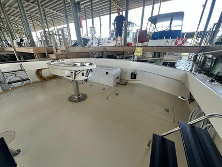 Hatteras Enclosed Bridge Sportfish image