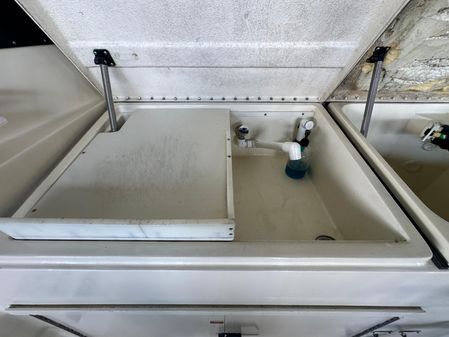 Hatteras Enclosed Bridge Sportfish image